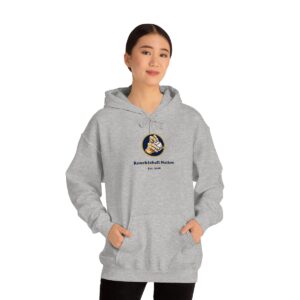 Unisex Icon Heavy Blend™ Hooded Sweatshirt
