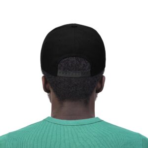 Icon Flat Bill Hat
