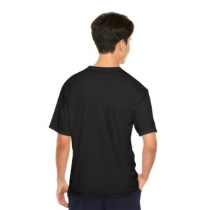 Men’s Angry Athletic Performance Moisture Wicking Tee