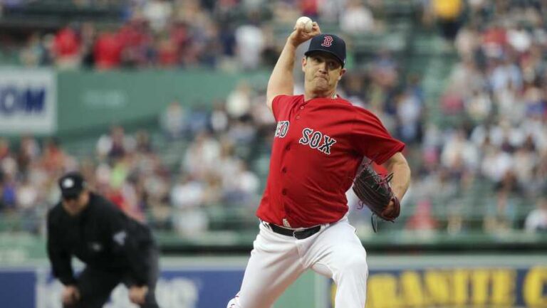 Read more about the article Steven Wright’s Hot Streak and The Importance of Mobility