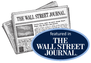 Read more about the article <strong>Knuckleball Nation Featured in The Wall Street Journal</strong>