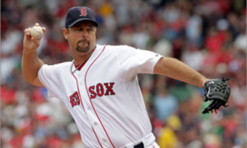 Read more about the article <strong>Tim Wakefield Knuckleball: A Tutorial</strong>