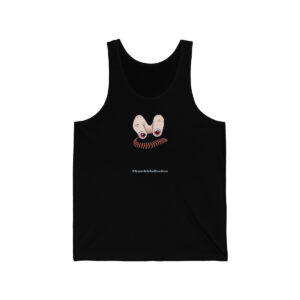 Unisex Angry Tank