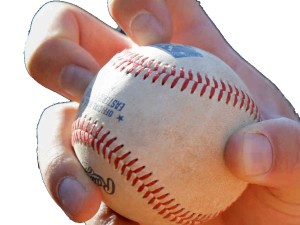Read more about the article Knuckleball Grip Tension