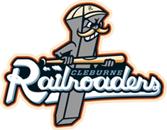 Read more about the article <a href="https://knuckleballnation.com/uncategorized/chris-nowlin-signs-aa-contract-cleburne-railroaders/"><strong>Chris Nowlin signs AA contract with Cleburne Railroaders!</strong></a>