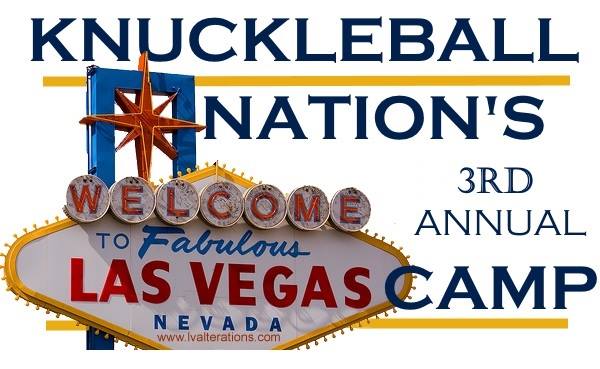 Read more about the article Nationwide Knuckle Ball Camps