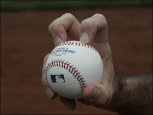 Read more about the article Knuckleball Grips, Part 1